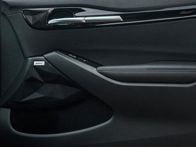 new 2026 Kia Seltos car, priced at $31,185