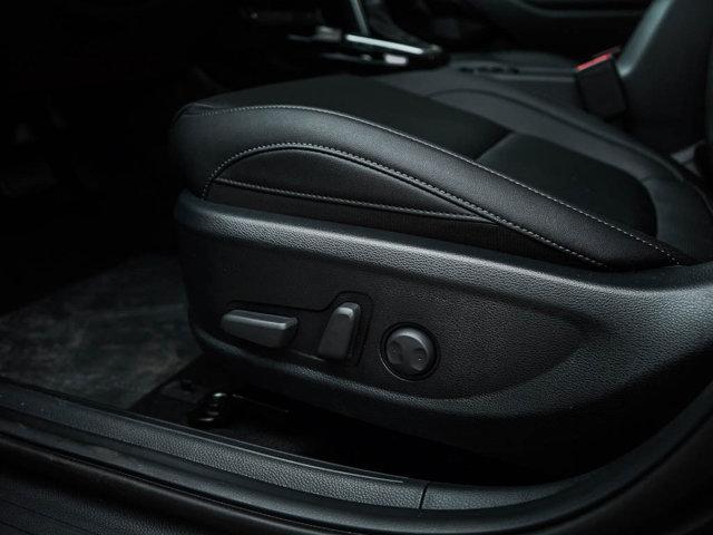 new 2026 Kia Seltos car, priced at $31,185