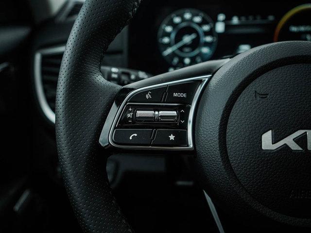 new 2026 Kia Seltos car, priced at $31,185