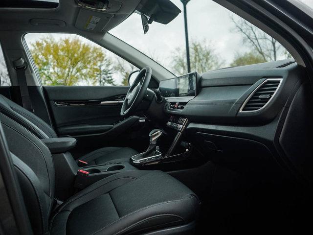 new 2026 Kia Seltos car, priced at $31,185