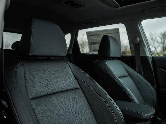 new 2026 Kia Seltos car, priced at $31,185