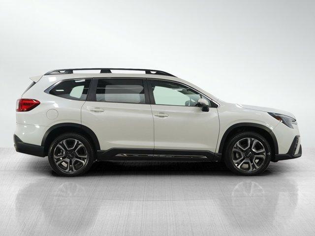 used 2023 Subaru Ascent car, priced at $25,999