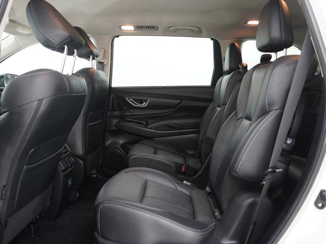 used 2023 Subaru Ascent car, priced at $25,999