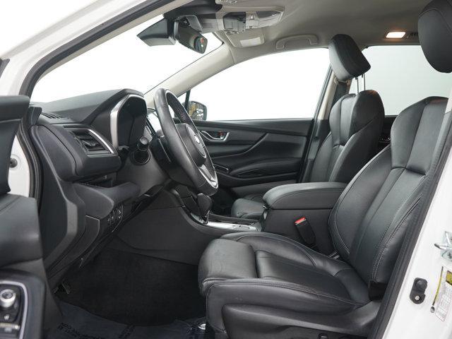 used 2023 Subaru Ascent car, priced at $25,999