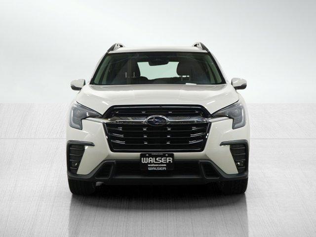 used 2023 Subaru Ascent car, priced at $25,999