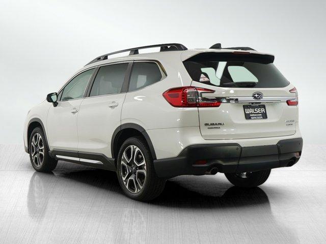 used 2023 Subaru Ascent car, priced at $25,999