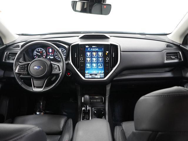 used 2023 Subaru Ascent car, priced at $25,999