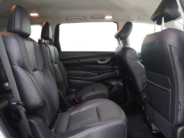 used 2023 Subaru Ascent car, priced at $25,999