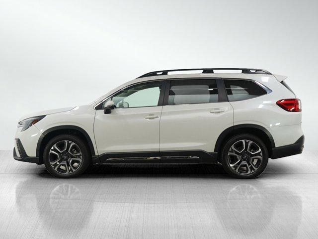 used 2023 Subaru Ascent car, priced at $25,999
