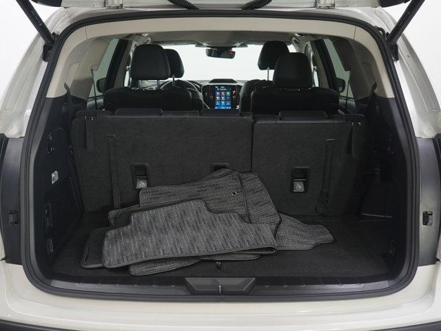 used 2023 Subaru Ascent car, priced at $25,999