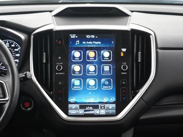 used 2023 Subaru Ascent car, priced at $25,999