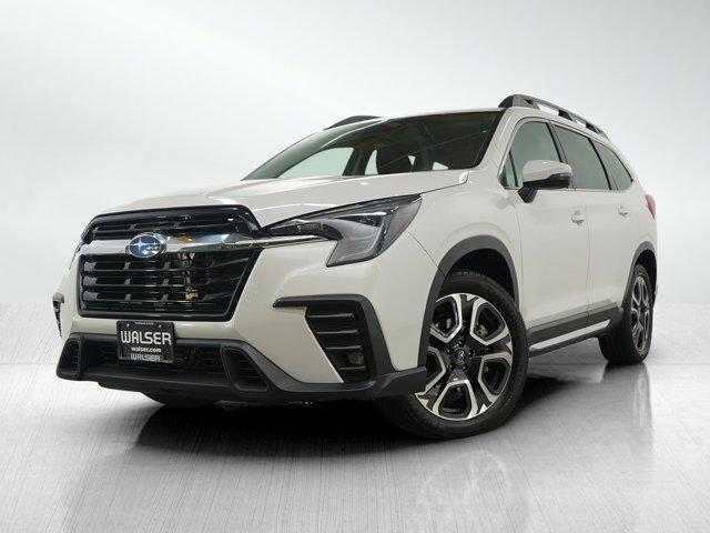 used 2023 Subaru Ascent car, priced at $25,999