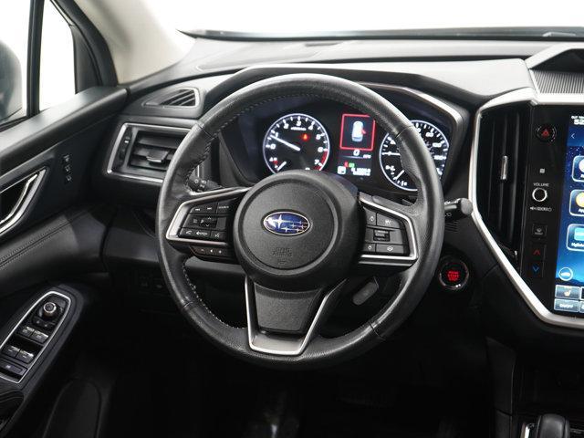 used 2023 Subaru Ascent car, priced at $25,999