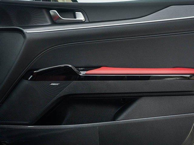 new 2026 Kia K5 car, priced at $31,846