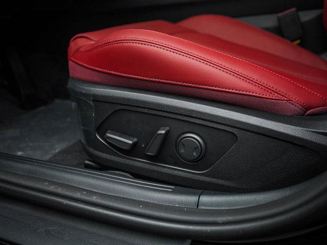 new 2026 Kia K5 car, priced at $31,846