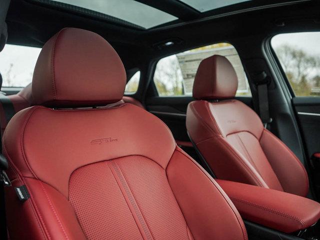 new 2026 Kia K5 car, priced at $31,846