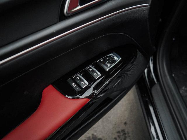 new 2026 Kia K5 car, priced at $31,846