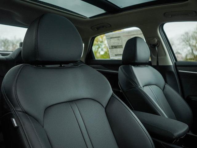 new 2026 Kia K5 car, priced at $33,632