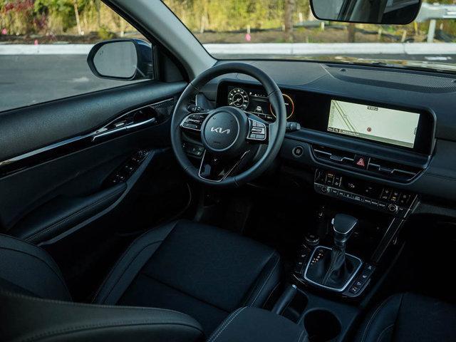 new 2026 Kia Seltos car, priced at $28,142
