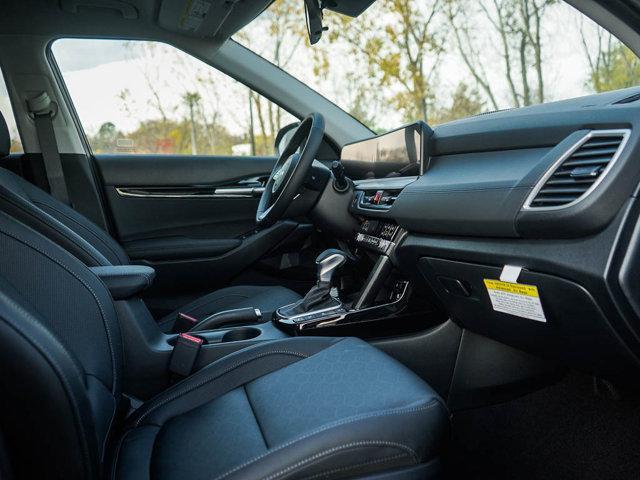 new 2026 Kia Seltos car, priced at $28,142