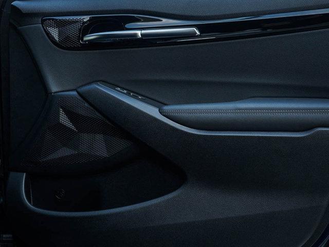 new 2026 Kia Seltos car, priced at $28,142