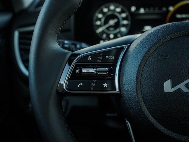 new 2026 Kia Seltos car, priced at $28,142