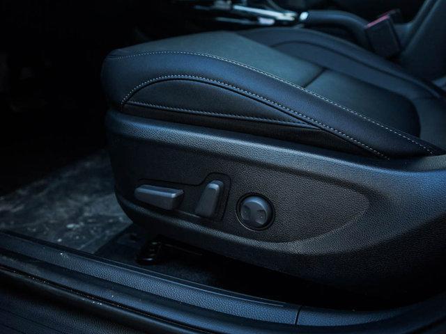 new 2026 Kia Seltos car, priced at $28,142