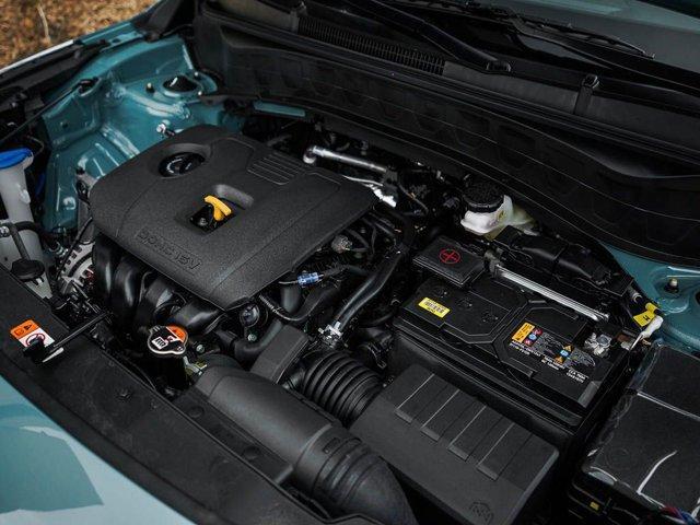 new 2026 Kia Seltos car, priced at $28,142