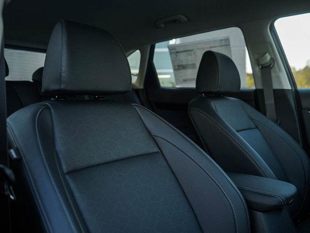 new 2026 Kia Seltos car, priced at $28,142