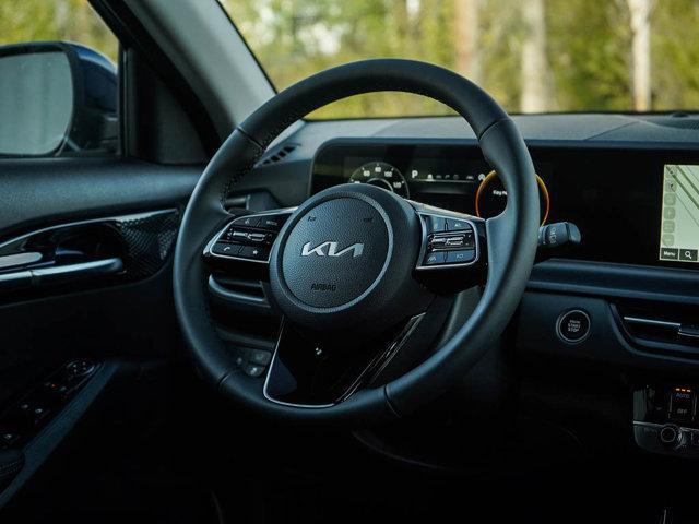 new 2026 Kia Seltos car, priced at $28,142