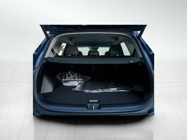 new 2026 Kia Seltos car, priced at $28,142