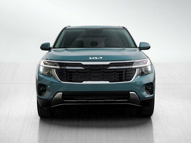 new 2026 Kia Seltos car, priced at $28,142