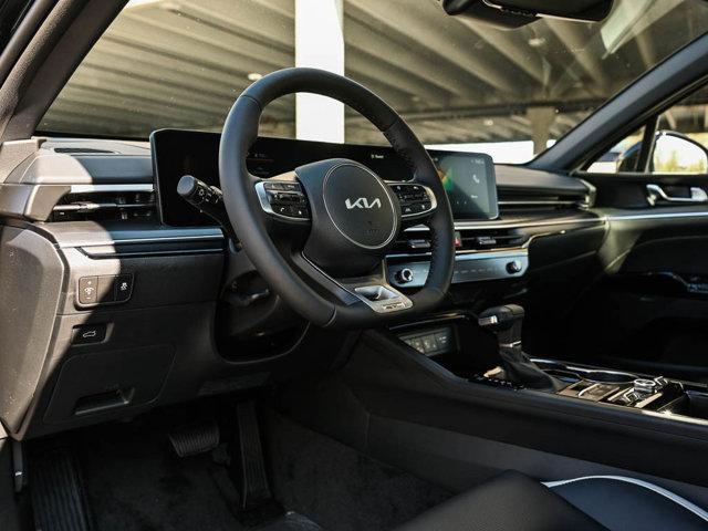 new 2026 Kia K5 car, priced at $31,975