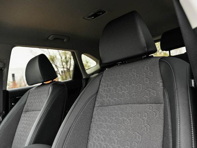 new 2026 Kia Seltos car, priced at $26,821