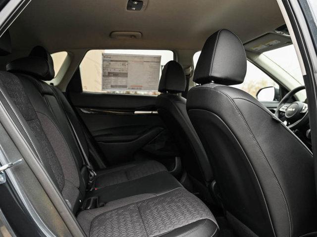 new 2026 Kia Seltos car, priced at $26,821