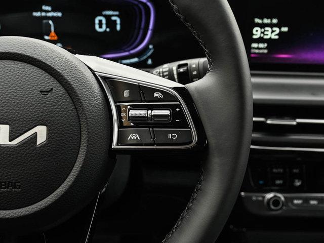 new 2026 Kia Seltos car, priced at $26,821