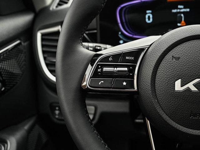 new 2026 Kia Seltos car, priced at $26,821