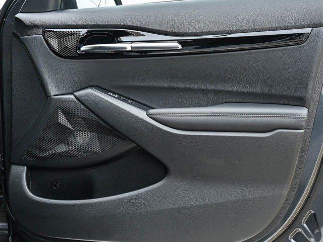 new 2026 Kia Seltos car, priced at $26,821