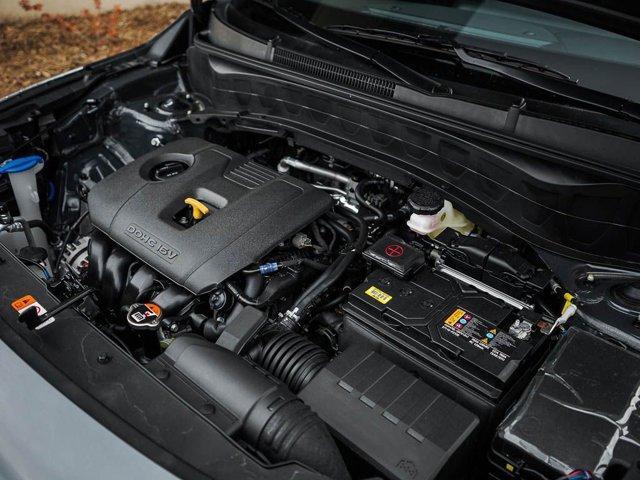 new 2026 Kia Seltos car, priced at $26,821