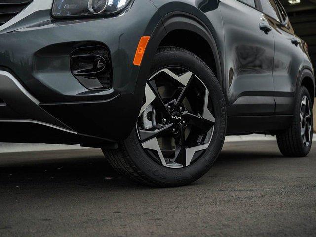 new 2026 Kia Seltos car, priced at $26,821