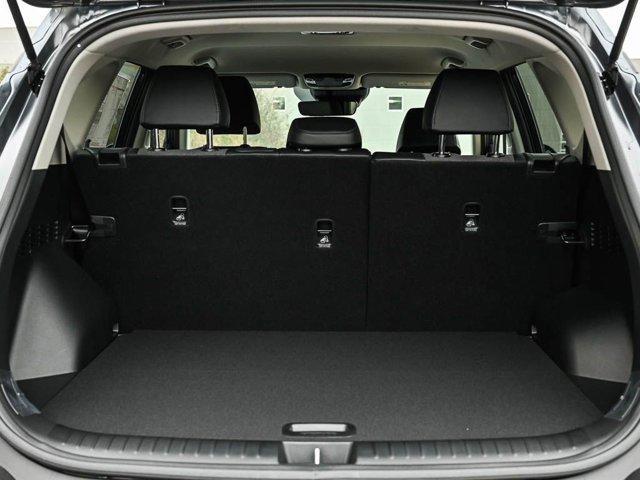 new 2026 Kia Seltos car, priced at $26,821