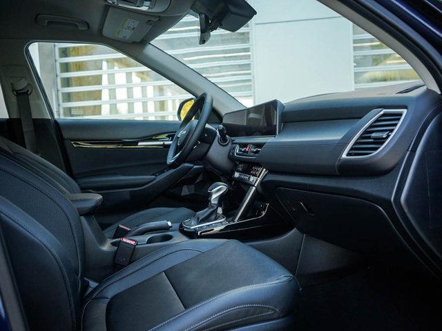 new 2026 Kia Seltos car, priced at $28,419