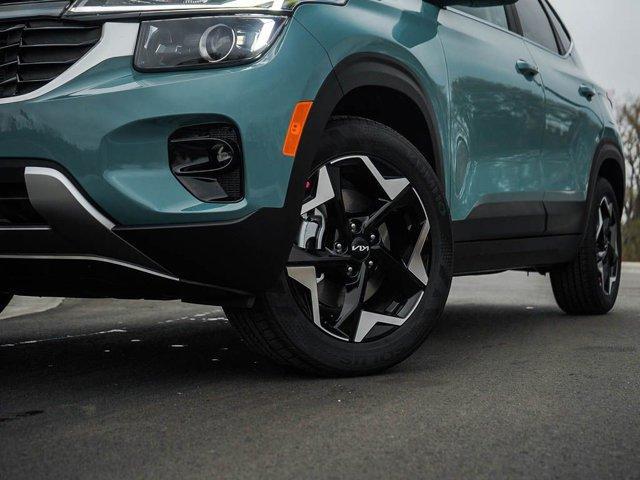 new 2026 Kia Seltos car, priced at $28,419