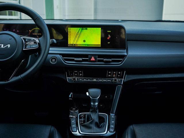 new 2026 Kia Seltos car, priced at $28,419