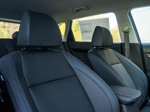 new 2026 Kia Seltos car, priced at $28,419