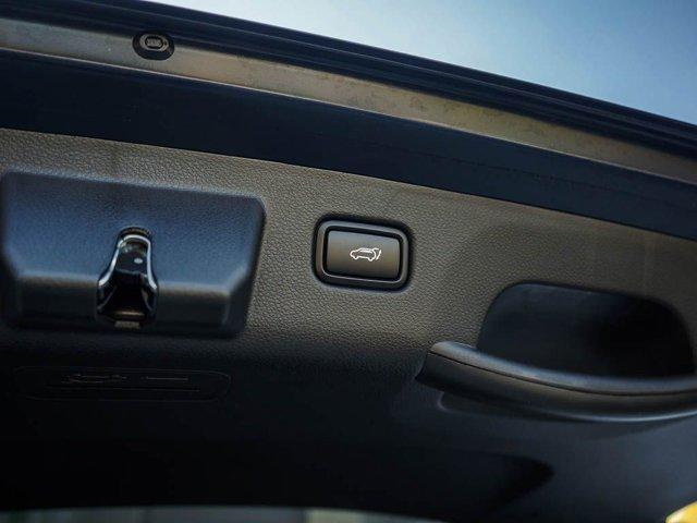 new 2026 Kia Seltos car, priced at $28,419