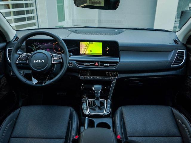 new 2026 Kia Seltos car, priced at $28,419
