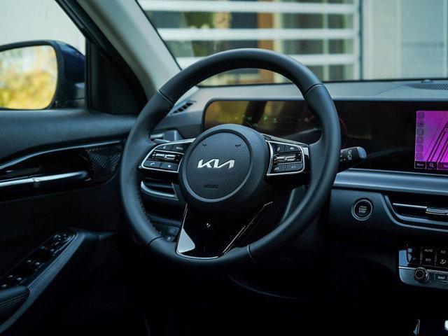 new 2026 Kia Seltos car, priced at $28,419