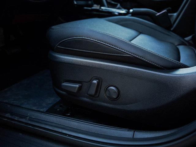 new 2026 Kia Seltos car, priced at $28,419