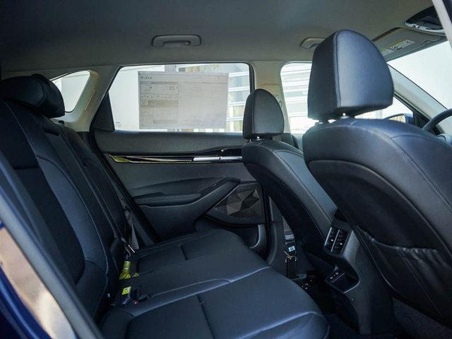 new 2026 Kia Seltos car, priced at $28,419